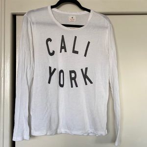 Sundry Cali York Shirt